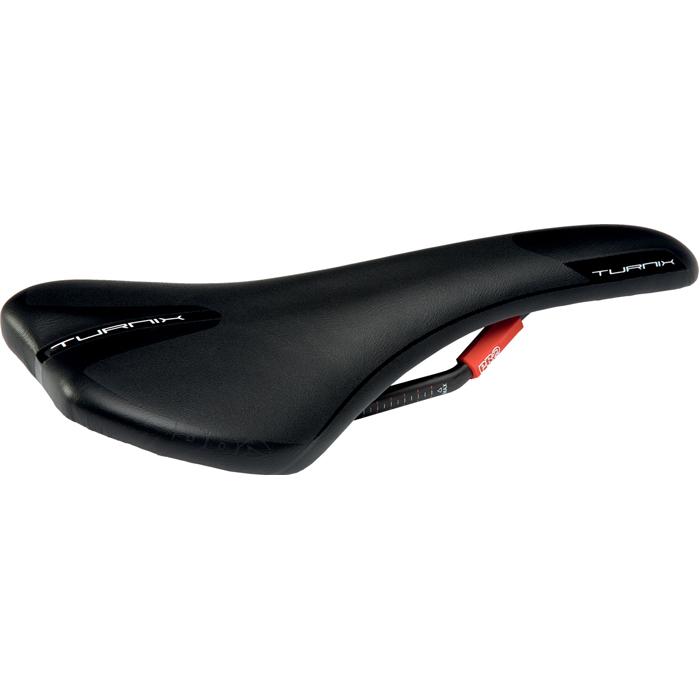 Time carbon pro store saddle